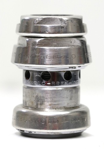 Campagnolo record first - c-record,