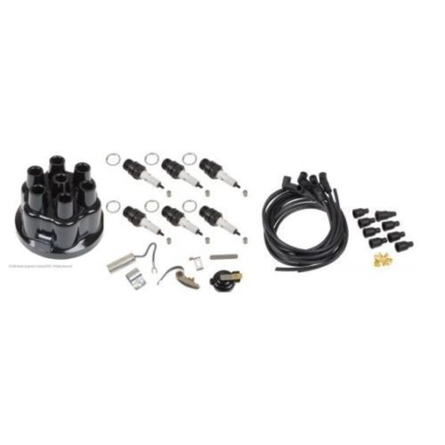 Tune kit fits - ih, 6