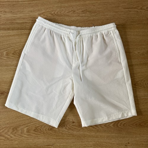 Zara men white summer - white,