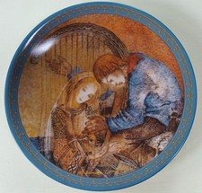 Collectable Decorative Plate