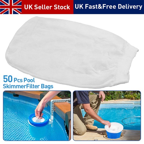 50pcs pool skimmer - pool, socks