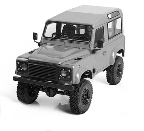 Rc4wd gelande truck kit - ii,