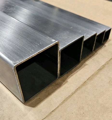 Erw square steel - square, tube