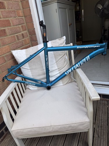 Specialized stumpjumper - specialized,