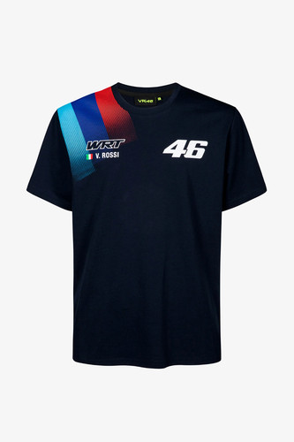 Vr46 official valentino - valentino, rossi