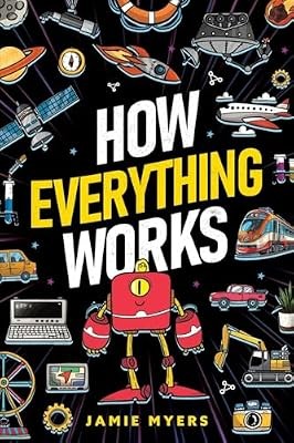 How everything works - how,