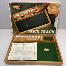 Vintage Brio of Sweden