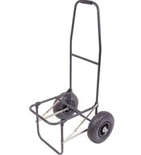 Leeda fold up Fishing trolley