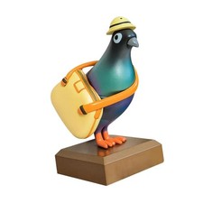 Mini Office Messenger Pigeon