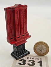 Pre-war JoHillCo 54mm