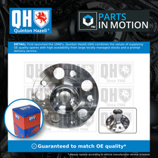 Wheel Hub fits MERCEDES CLS500