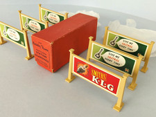 O Gauge HORNBY TRAINS  Half