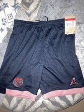 Jordan PSG Shorts Kids L 12-13