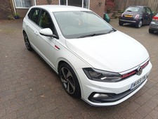 2019 69 Volkswagen Polo gti