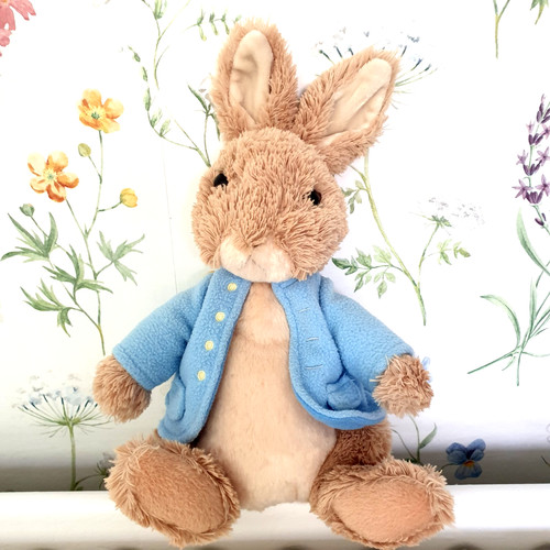 Beatrix potter peter rabbit - beatrix,