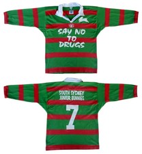 South Sydney Rabbitohs 'Say No