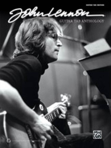 John lennon guitar tab - john, lennon: