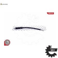 BRAKE HOSE 35SKV205 FOR MERCEDES-BENZ VIANO VITO/MIXTO/Van/Bus 2.1L 4cyl 3.5L