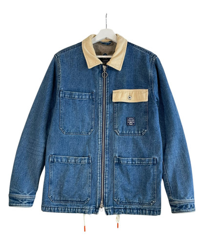 Superdry chore jacket worker - chore,