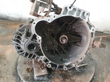 LDV MAXUS Gearbox 2.5 Diesel 5