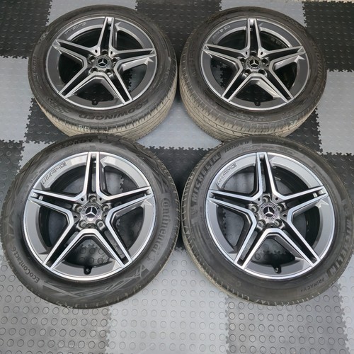 Genuine mercedes gla glb vito - genuine,