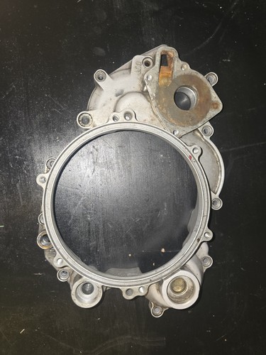 Rotax 257 water inner - water, clutch