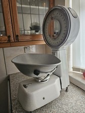 Avery Vintage Large Shop Scales