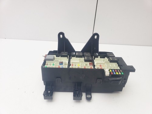 Jaguar x260 diesel fuse - xf,