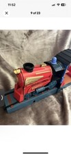 Harry Potter Polly Pockets Playset Rare Hogwarts Express