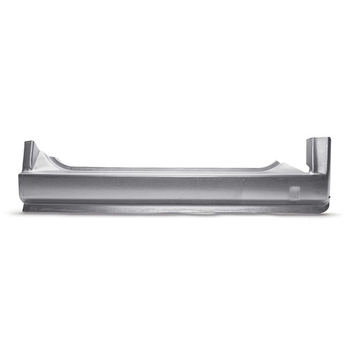 Outer sill repair panel - outer, cab