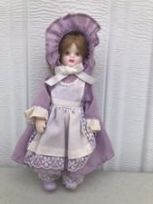 Enesco 1985 Victorian Style
