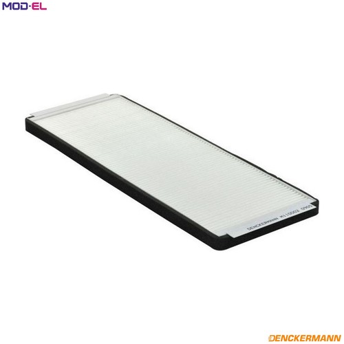 Filter cabin air - filter, for