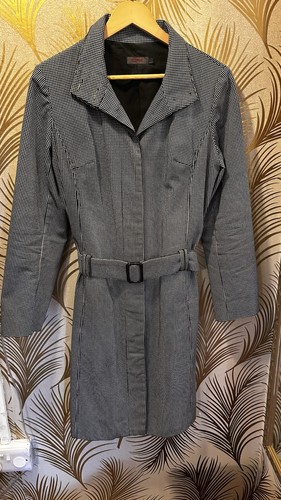 Reiss ladies black grey - ladies,