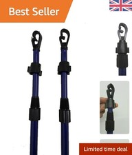 2.4m Telescopic Heavy-Duty