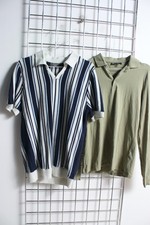 2 x Primark Asos Mens Mixed