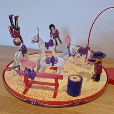 Playmobil 4234 Circus Horse &