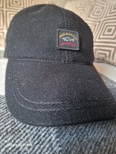 Paul And Shark Wool  Cap
