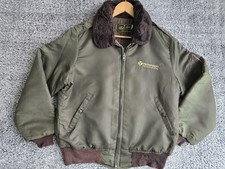 Vintage Olive Green Timber