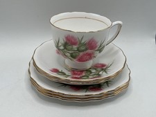 BONE CHINA COLCLOUGH PINK