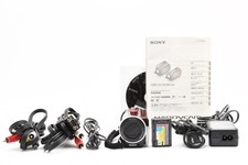 [N MINT-]Sony HDR-CX170