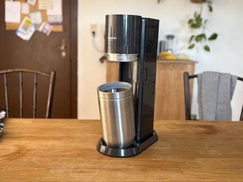 Sodastream duo water bubbler - sodastream,