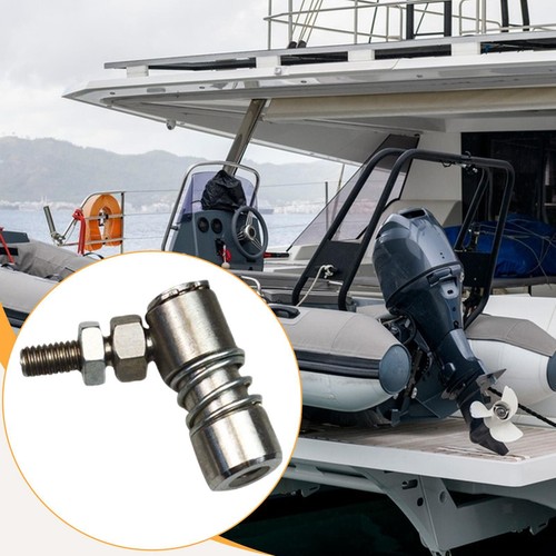 Marine boat control - boat,