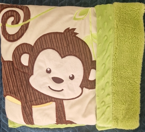 Little miracles costco - miracles, blanket