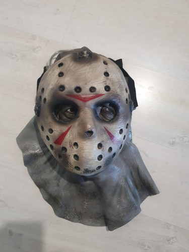 Jason voorhees friday the - voorhees, 13th