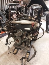 AUDI Q7 CASA 3.0 2008-2014 ENGINE DIESEL COMPLETE