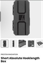 Preston Innovations Absolute