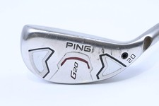 Ping G20 #3 Hybrid / 20 Degree
