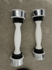 Shake Weight Dumbbell - 1.2kg Dyaco - Gym Equipment - Shake Tone Weight exercise