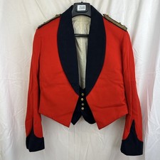 1930 British Army Major