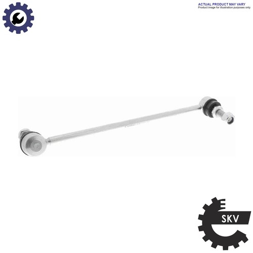 Linkcoupling rod stabiliser - rod,